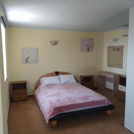 Neohori 1 Apartment Neokhorion  Luaran gambar