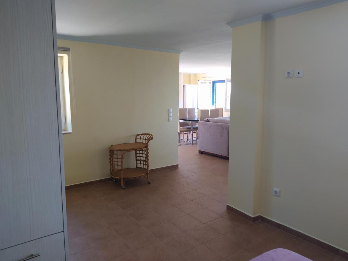 Neohori 1 Apartment Neokhorion  Luaran gambar
