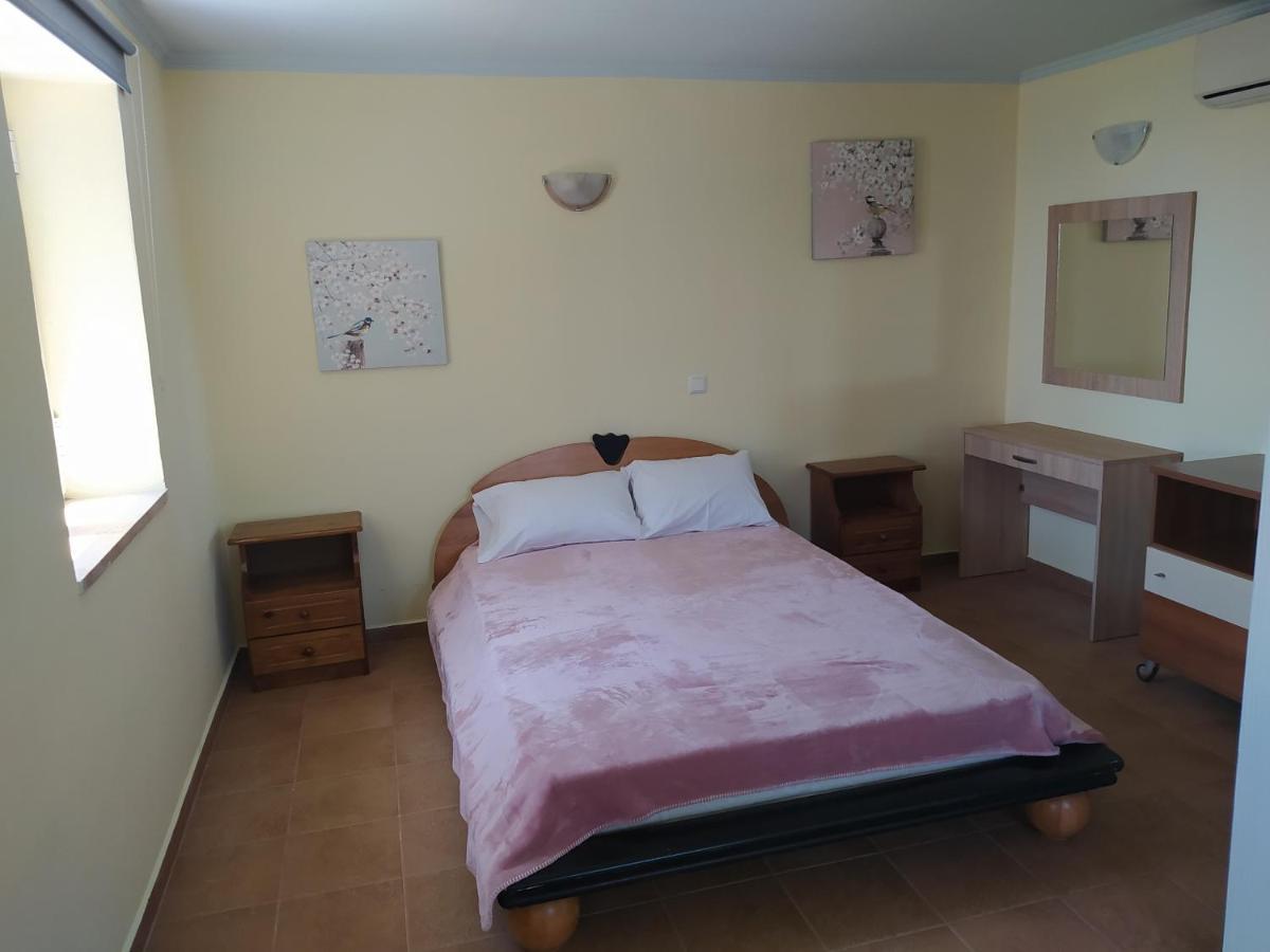 Neohori 1 Apartment Neokhorion  Luaran gambar