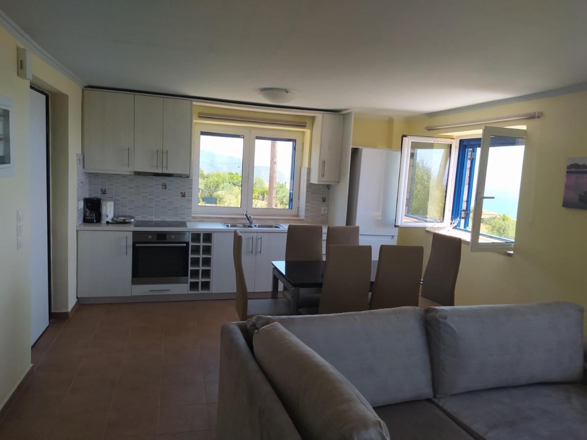 Neohori 1 Apartment Neokhorion  Luaran gambar